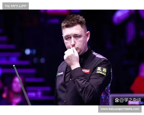 凯伦·威尔逊备战本土系列赛 力争卫冕彰显北爱卫冕冠军风采