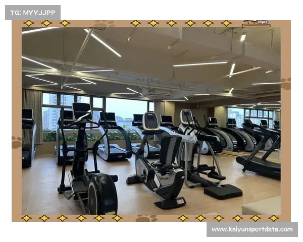 体育场馆运营方深化内容衍生服务 打造集健身培训与娱乐一体空间