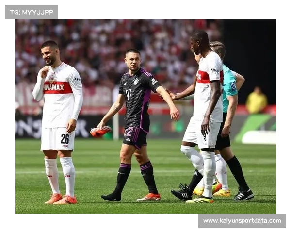 斯图加特主场七连胜，能否凭借主场优势阻挡拜仁？