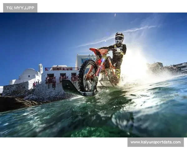 从旁观到参与：一位BMX车手母亲眼中的极限运动价值转变