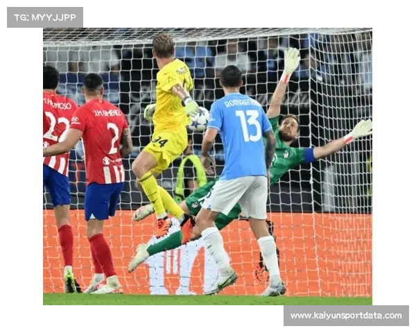 佛罗伦萨1-1拉齐奥，射门数15-10优势难转化胜局