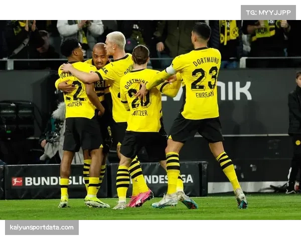 述评：多特蒙德客场带走一分，务实防守策略在争四关键阶段获认可